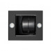 Витяжка кухонна GRANADO Yunkos 2603-1200 Black (GCH72436411) Витяжка кухонна GRANADO Yunkos 2603-1200 Black (GCH72436411)