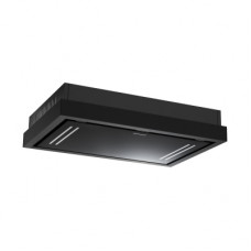 Витяжка кухонна GRANADO Alia 2914-1800 black glass (GCH729411) Витяжка кухонна GRANADO Alia 2914-1800 black glass (GCH729411)