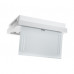 Витяжка кухонна GRANADO Alia 2914-1800 white glass (GCH729455) Витяжка кухонна GRANADO Alia 2914-1800 white glass (GCH729455)