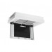Витяжка кухонна GRANADO Alia 2914-1800 white glass (GCH729455) Витяжка кухонна GRANADO Alia 2914-1800 white glass (GCH729455)