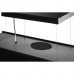 Витяжка кухонна GRANADO Segovia 4914-1200 black glass (GCH859411) Витяжка кухонна GRANADO Segovia 4914-1200 black glass (GCH859411)