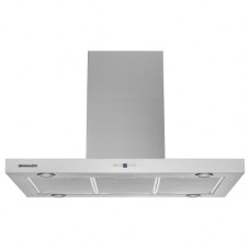 Витяжка кухонна GRANADO Segovia 5913-1200 inox (GCH969377)