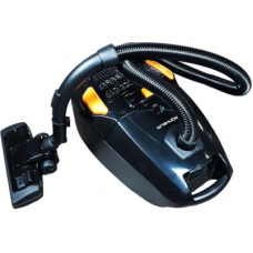 Пилосос Grunhelm GVCM244BO з мішком ECO POWER