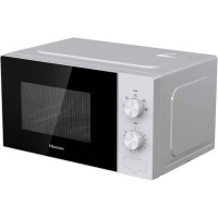 Мікрохвильова піч Hisense H 20 MO WP1 (H20MOWP1)
