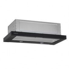 Витяжка кухонна ARDESTO HT-F700MBL