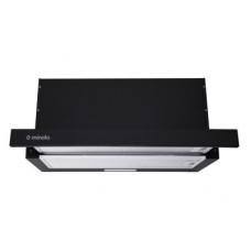 Витяжка кухонна Minola HTL 5214 BL 700 LED