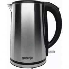Електрочайник Gorenje K 15 DWS (K15DWS)