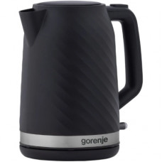 Електрочайник Gorenje K17SPB