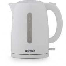 Електрочайник Gorenje K17W