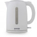 Електрочайник Gorenje K17W
