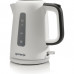 Електрочайник Gorenje K 17 XG (K17XG)