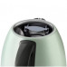 Електрочайник Buydeem K640 Cozy Greenish (K640-CG/EU)