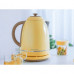 Електрочайник Buydeem K640E, color Mellow Yellow, EU (K640E-MY/EU) Електрочайник Buydeem K640E, color Mellow Yellow, EU (K640E-MY/EU)