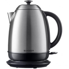 Електрочайник Buydeem K640E, color Stainless Steel, EU (K640E-SS/EU) Електрочайник Buydeem K640E, color Stainless Steel, EU (K640E-SS/EU)