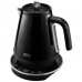 Електрочайник DeLonghi KBY 2011 BK (KBY2011BK)