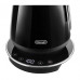 Електрочайник DeLonghi KBY 2011 BK (KBY2011BK) Електрочайник DeLonghi KBY 2011 BK (KBY2011BK)