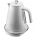 Електрочайник DeLonghi KBY 2011 W (KBY2011W)