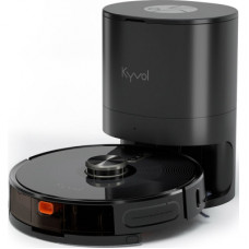 Пилосос Kyvol Cybovac S31 Lidar (Kyvol S31)