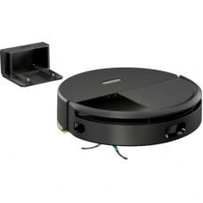 Пилосос iRobot Roomba Combo Dust Compactor 205 (Black) (L121040)