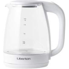 Електрочайник Liberton LEK-6807 Електрочайник Liberton LEK-6807