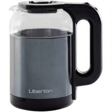 Електрочайник Liberton LEK-6829 Електрочайник Liberton LEK-6829