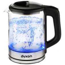 Електрочайник DYXON MEGAKETTLE DXN-1800ML Silver