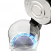 Електрочайник DYXON MEGAKETTLE DXN-1800ML Silver Електрочайник DYXON MEGAKETTLE DXN-1800ML Silver