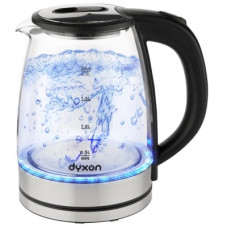 Електрочайник DYXON MEGAKETTLE DXN-2000ML Silver