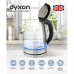 Електрочайник DYXON MEGAKETTLE DXN-2000ML Silver Електрочайник DYXON MEGAKETTLE DXN-2000ML Silver