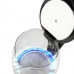 Електрочайник DYXON MEGAKETTLE DXN-2000ML Silver Електрочайник DYXON MEGAKETTLE DXN-2000ML Silver