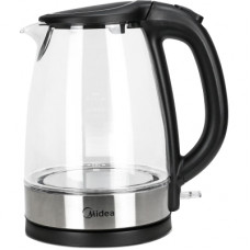 Електрочайник Midea MK-17G02B2 Електрочайник Midea MK-17G02B2