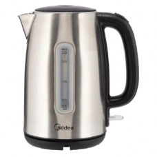 Електрочайник Midea MK-17S30A2 Електрочайник Midea MK-17S30A2
