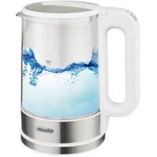 Електрочайник Mesko MS 1301 white Електрочайник Mesko MS 1301 white