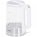 Електрочайник Mesko MS 1301 white Електрочайник Mesko MS 1301 white