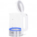 Електрочайник Mesko MS 1301 white Електрочайник Mesko MS 1301 white