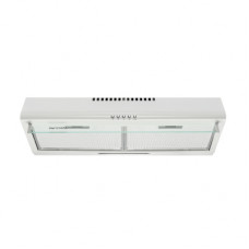 Витяжка кухонна Pyramida MX 60 (450) B WH