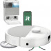 Пилосос iRobot Roomba Combo 505+ (White) (N185240)