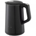 Електрочайник PRIME Technics PKD 1788 BS Електрочайник PRIME Technics PKD 1788 BS