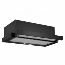 Витяжка кухонна PRIME Technics PVTS 6561 BG