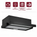 Витяжка кухонна PRIME Technics PVTS 6561 BG