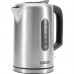 Електрочайник Polaris PWK 17101CA Water Way Pro Сталевий