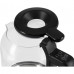 Електрочайник Polaris PWK 17107CGLD WIFI IQ Home Чорний
