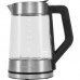 Електрочайник Polaris PWK 17111CGLD WIFI IQ Home Матовий