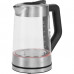 Електрочайник Polaris PWK 17111CGLD WIFI IQ Home Матовий
