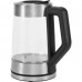 Електрочайник Polaris PWK 17111CGLD WIFI IQ Home Матовий