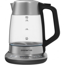 Електрочайник Polaris PWK 17115CGLD WIFI IQ Home Матовий