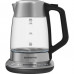 Електрочайник Polaris PWK 17115CGLD WIFI IQ Home Матовий