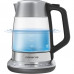 Електрочайник Polaris PWK 17115CGLD WIFI IQ Home Матовий