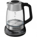 Електрочайник Polaris PWK 17115CGLD WIFI IQ Home Матовий
