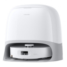 Пилосос Roborock Qrevo Curv 2 Flow